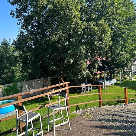 Domek Na Gorce Duszniki Zdroj Bagian luar foto