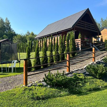 Domek Na Gorce Duszniki Zdroj Bagian luar foto