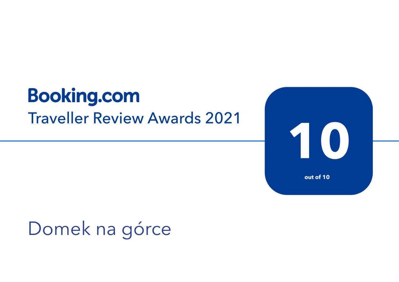 Domek Na Gorce Duszniki Zdroj Bagian luar foto